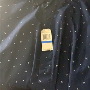 Nautica shirt